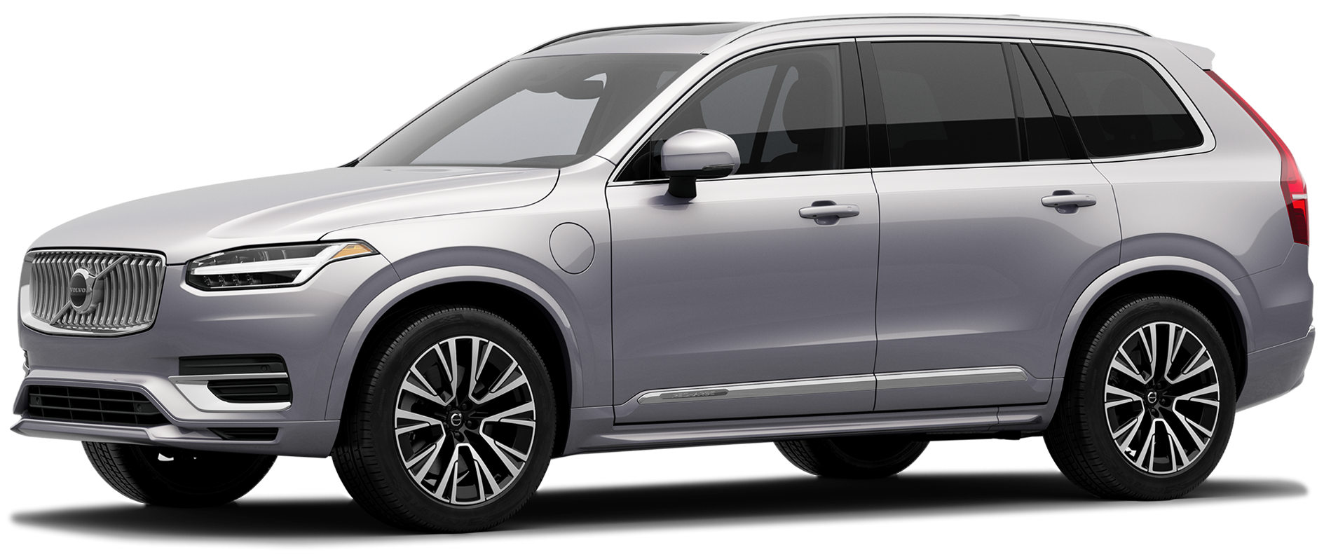 2023 Volvo XC90 Recharge Plug-In Hybrid SUV